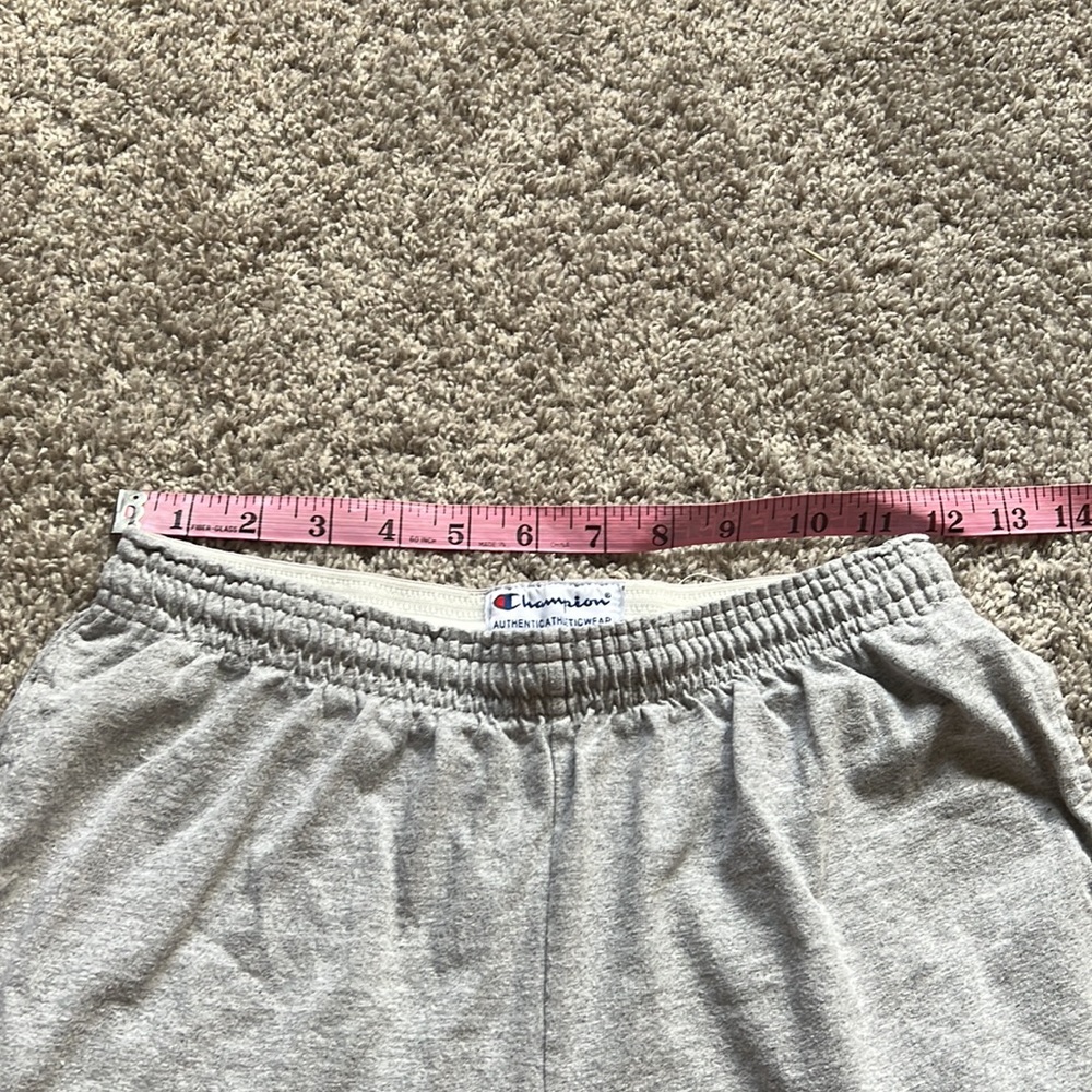 Champion Reworked Shorts - Picture 5 of 7